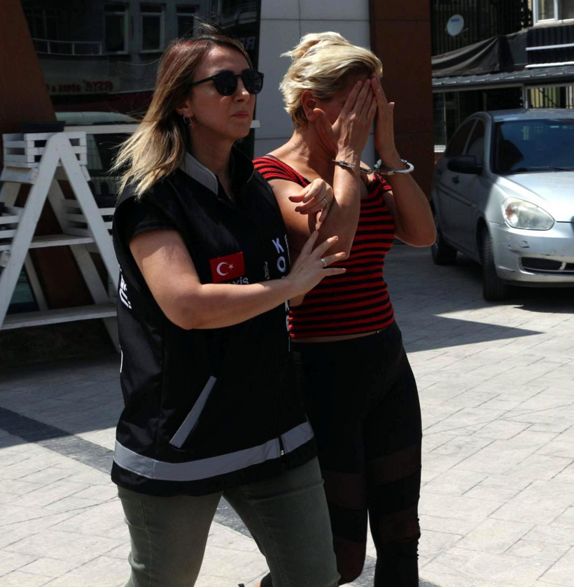 Kuzenin cipini çalan bakın kim çıktı! - Resim: 1