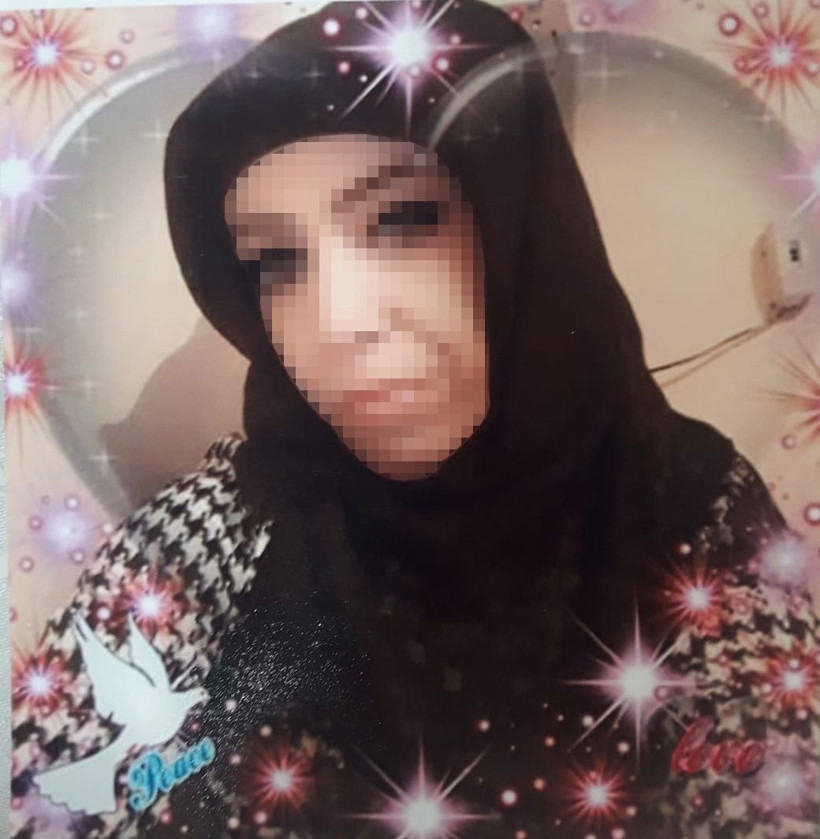 Eşinin şeytani planını polis çevirince öğrendi! Vicdansız kadın maaş almak için insanlıktan çıktı - Resim: 1