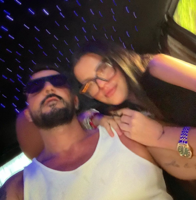 Yıllardır kalbi boştu! Gökhan Özen hayatının aşkını paylaştı... - Resim: 4