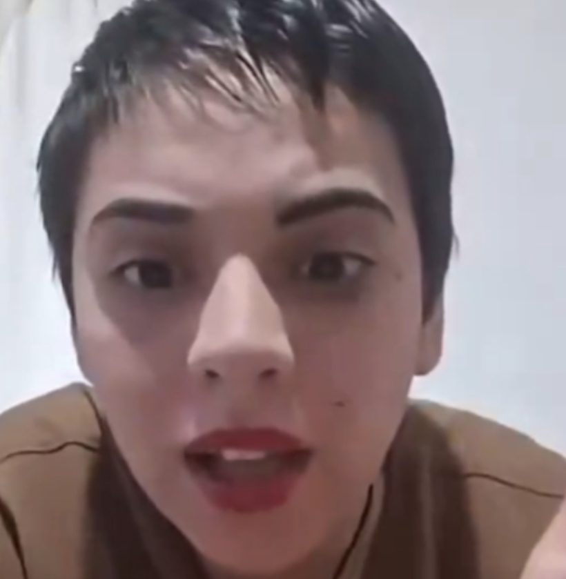 Esra Erol'un programında tanınmıştı! Fatma’nın son hali şaşkına çevirdi... - Resim: 8