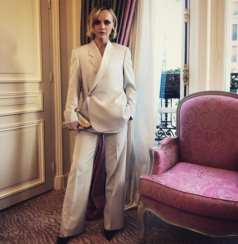 Ünlü oyuncunun anlattıkları kan dondurdu: Küçük parçalara ayrılırsam... - Resim: 1