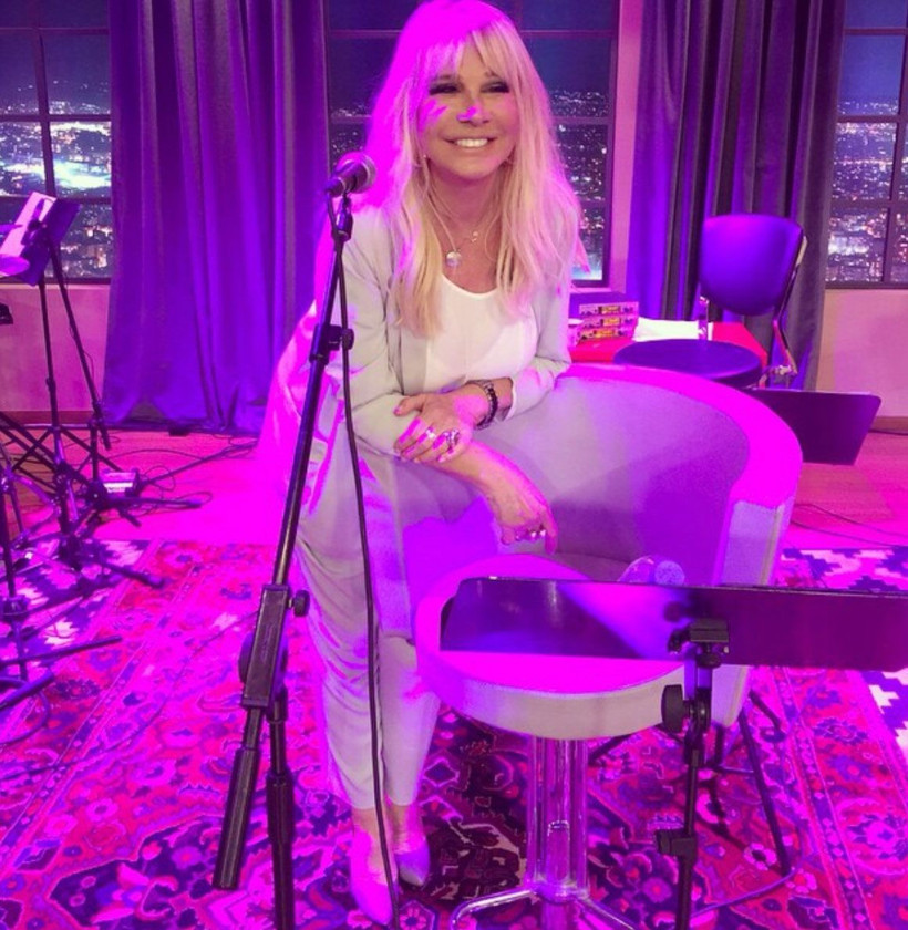 Pakize Suda akıl sağlığını kaybetti son halini gören inanamadı - Resim: 1