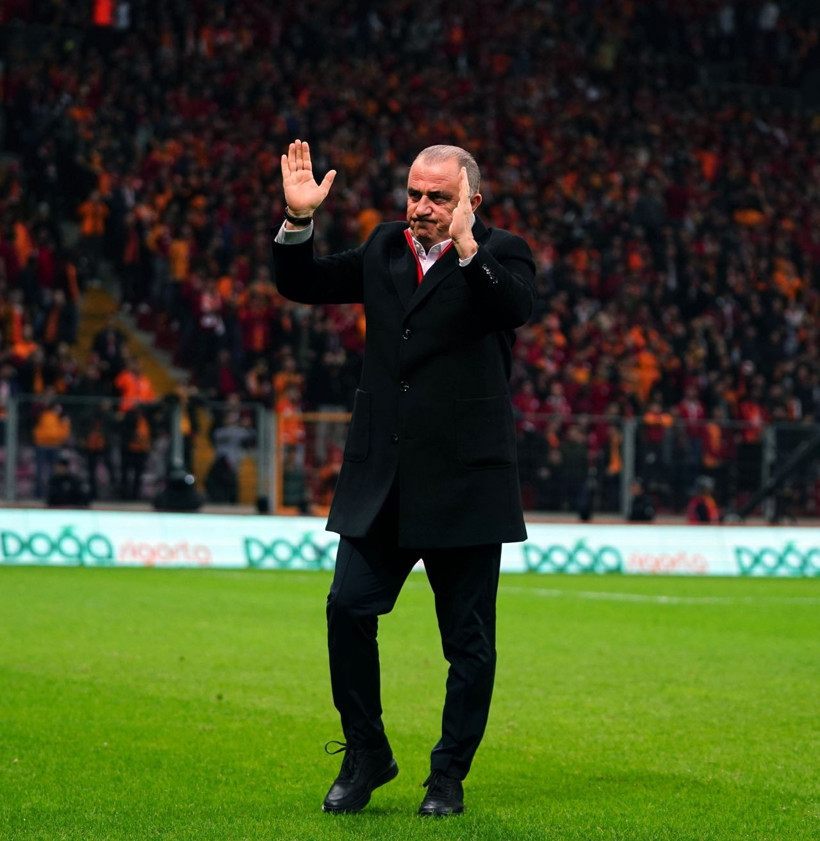 Fatih Terim'in Koronavirüse yakalanması Avrupa basınında - Resim: 2