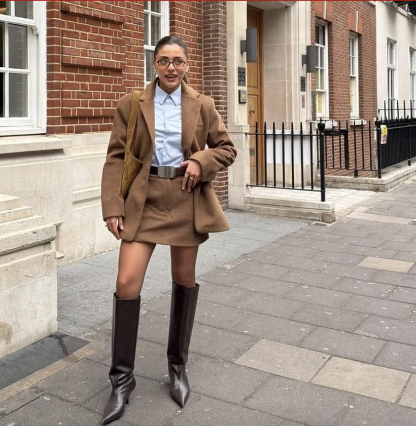 Sıla Türkoğlu ile sevgilisi Ata Ayyıldız Londra'da aşk yaşıyor - Resim: 1