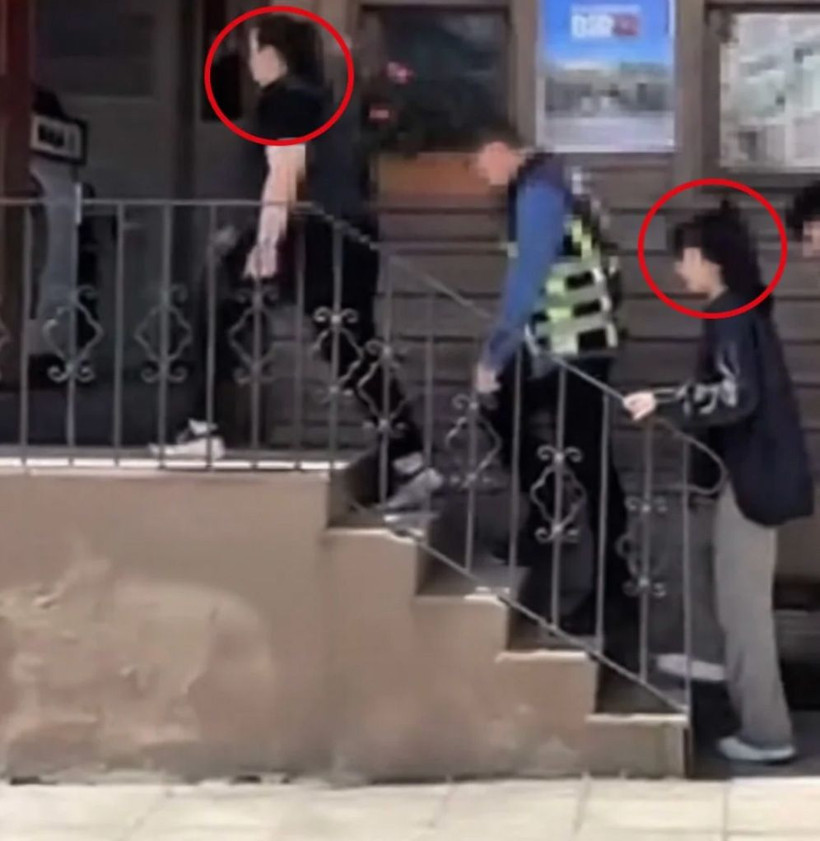 Trafikte tartıştığı kişiyi tehdit etmişti! "Vatan Emniyet'ten alınacaksın" diyen kadın bakın kim çıktı - Resim: 4