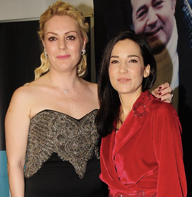 Beste Açar'dan şok iddia! İpek Açar'a sahte imza suçlaması - Resim: 1