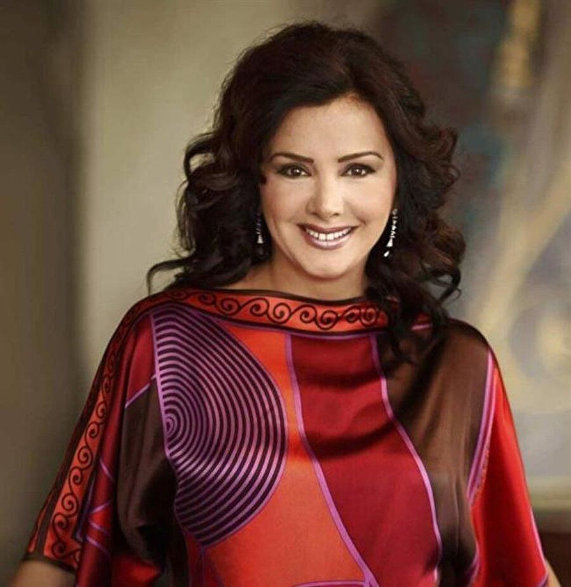 Gündüz kuşağının en sevilen ismiydi! Esra Ceyhan bakın şimdi nerede ne yapıyor - Resim: 2