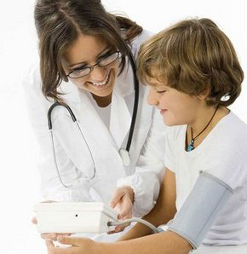 Çocuğunuzda hipertansiyon olabilir aman dikkat! - Resim: 2