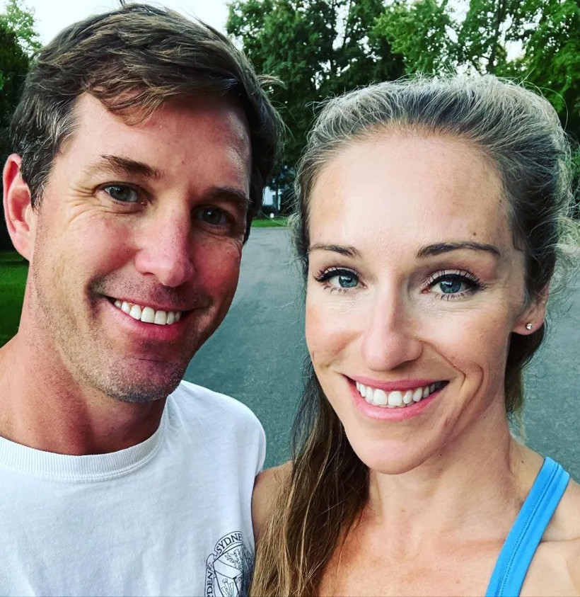 Genç siyasetçi eşiyle cinsel ilişkiye girip canlı yayınladı! Aday olunca rezalet patladı - Resim: 2