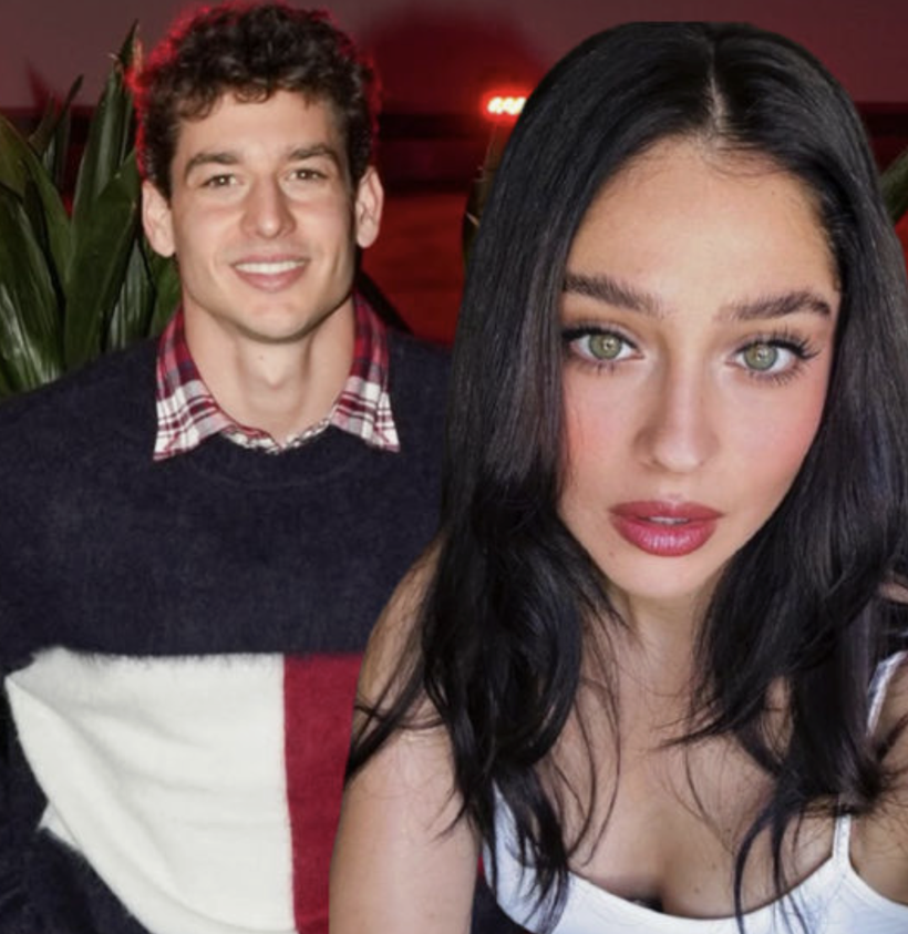 Cemre Baysel ünlü pilota gönlünü mü kaptırdı? İşte kareler... - Resim: 2