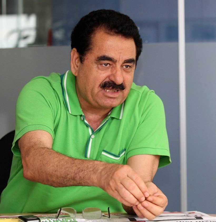 "İmamoğlu kazanırsa İstanbul beni kaybeder" sözleri! Tatlıses'ten tepki: İftiracı fitneci - Resim: 2