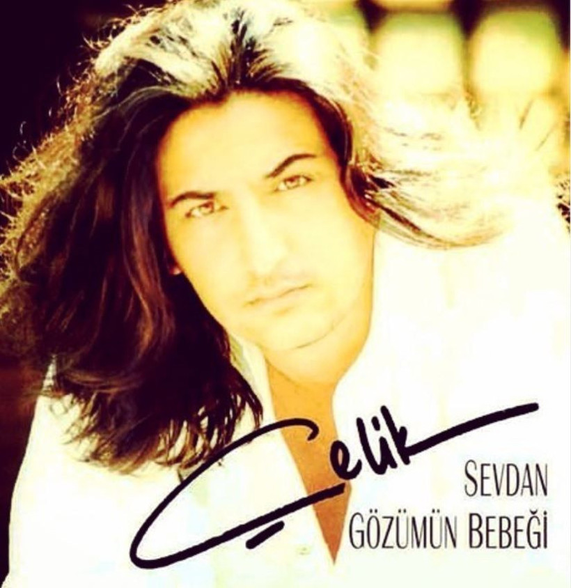 Şarkıcı Çelik siyasete girdi Ümit Özdağ'ın Zafer Partisi'ne katıldı Çelik Erişçi kimdir aslen nereli - Resim: 4