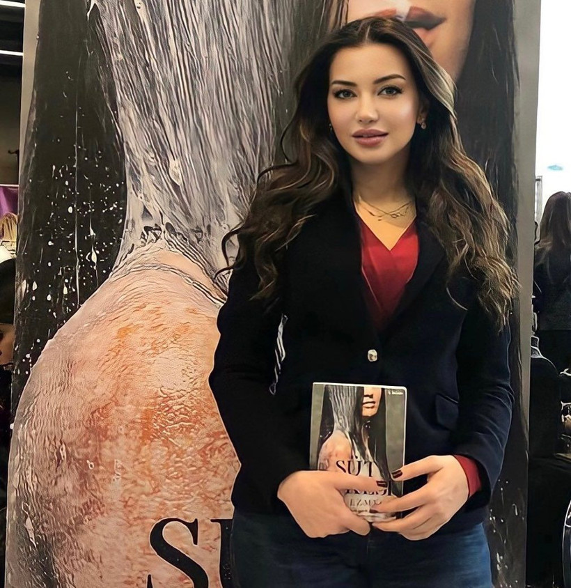 Cinsel ilişkide kocam videolarımı çekip... İtiraflar şok etti bu defa Esra Ezmeci de açıkladı! Kocamın abisiyle... - Resim: 3