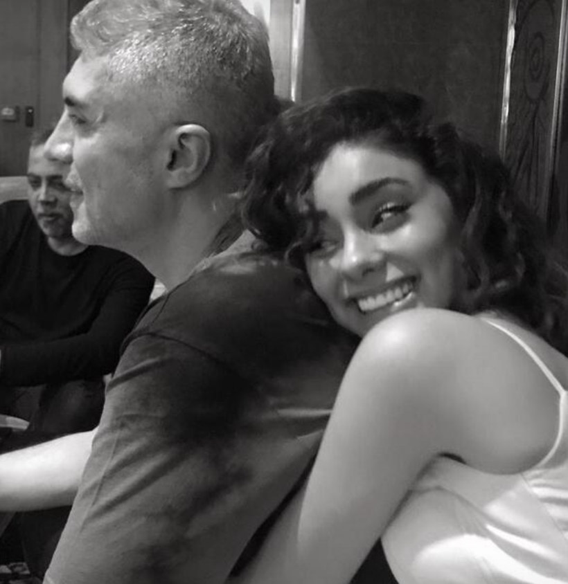 Özcan Deniz'in 'Gamzesine yandığım' dediği Samar Dadgar'ın tek taşını görenlerin ağzı açık kaldı - Resim: 4