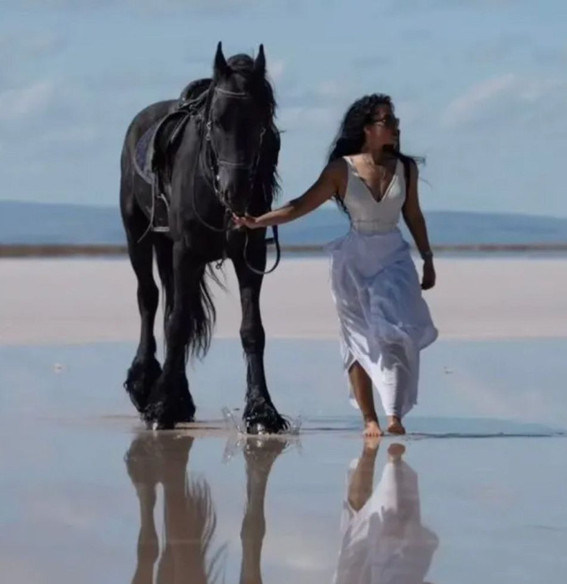 Semanur Arslan gökdelenden düşerek öldü, veda mektubu ortaya çıktı: "Mahşerde görüşürüz..." - Resim: 4