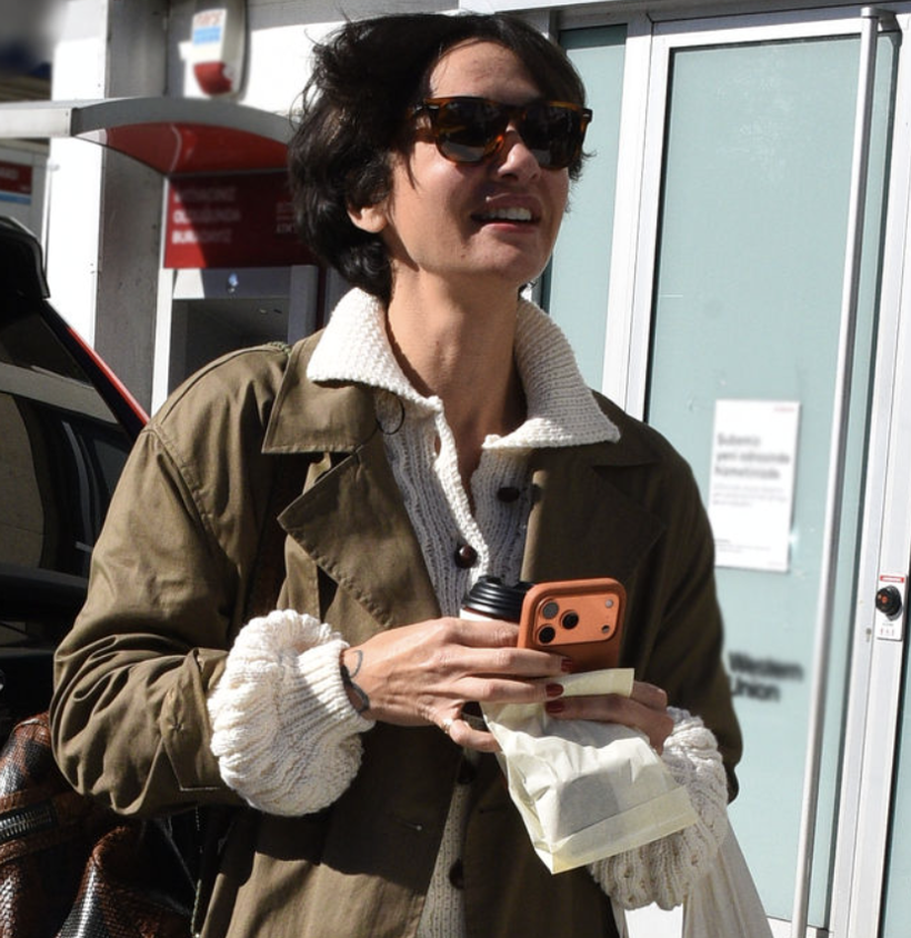 Sosyal medya hamlesi çok konuşulmuştu! Birce Akalay'dan net yanıt - Resim: 4