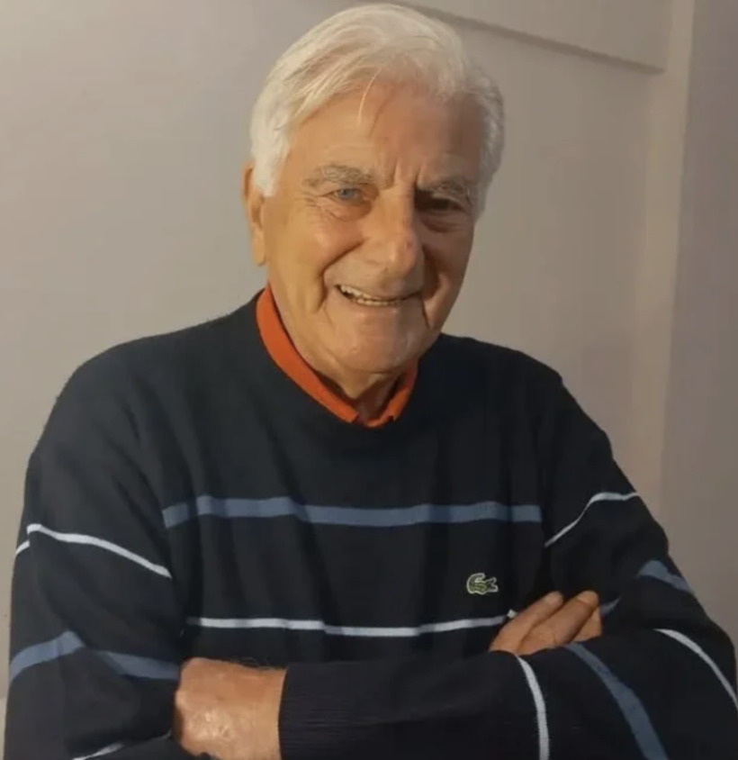 Usta oyuncu İlhami Adsal'a büyük vefasızlık! Köyünde sessizce toprağa verildi - Resim: 3