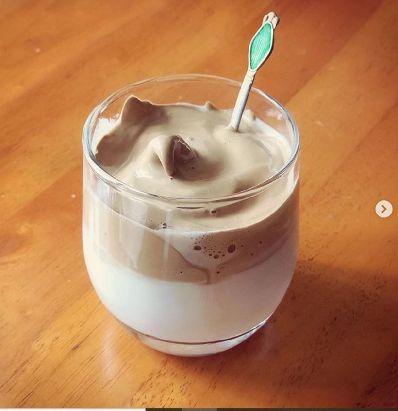 Sosyal medyada patlama yapan TikTok kahvesi dalgona evde nasıl hazırlanır? - Resim: 4