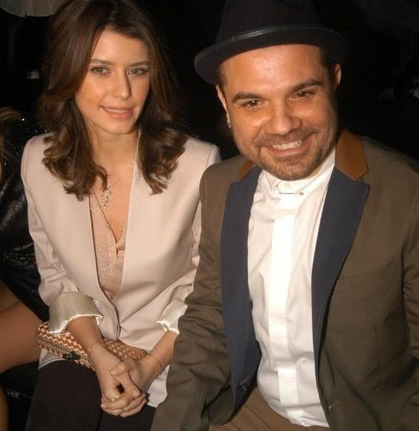 Beren Saat'ten Kenan Doğulu için şoke eden hamle aylar sonra ilkti kaldırdı - Resim: 1