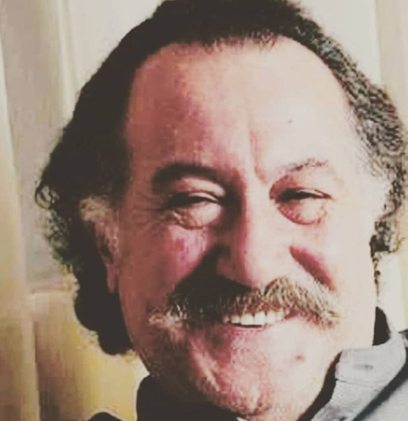 Usta tiyatrocu Nusret Çetinel vefat etti... Ferhan Şensoy'un ardından yıkan ölüm - Resim: 1