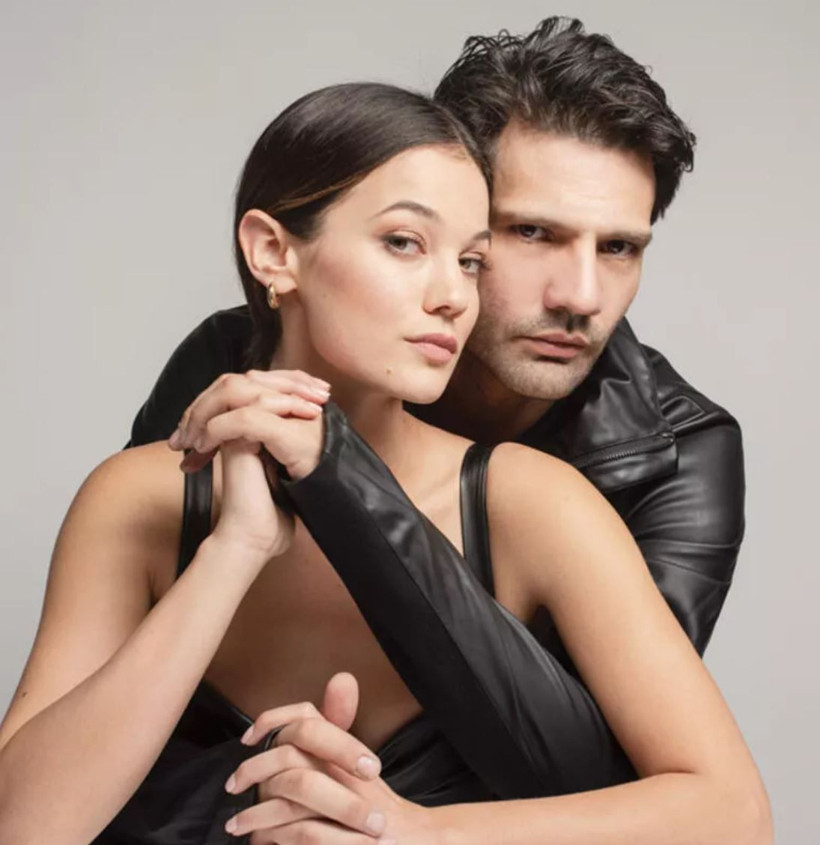 'Korkunç hissettiriyor, ağlamaya başlıyorum' deyip Kanal D Yargı Kaan Urgancıoğlu Pınar Deniz itiraf etti - Resim: 2