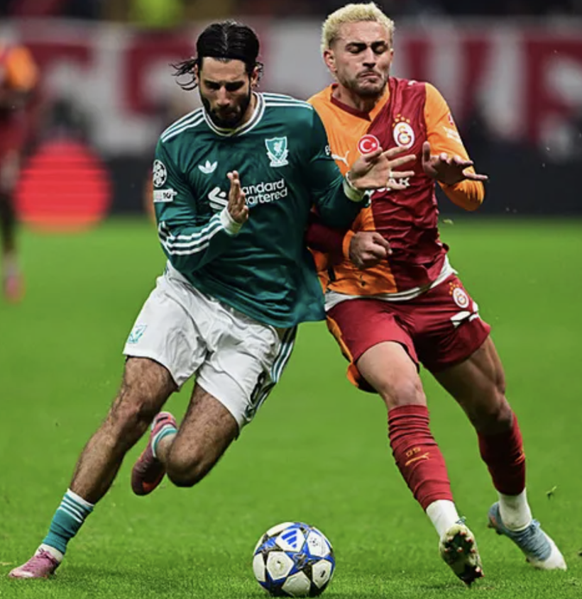 Yapay zekadan Galatasaray-Liverpool tahmini! Hangisi kazanacak - Resim: 4