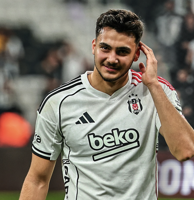 Samsunspor'dan Beşiktaş'a transfer tepkisi: Belgeleri paylaşırız - Resim: 0