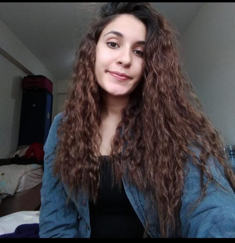 Gülistan Doku'nun odasında bulundu tüm şüpheler o adamı gösterdi - Resim: 1