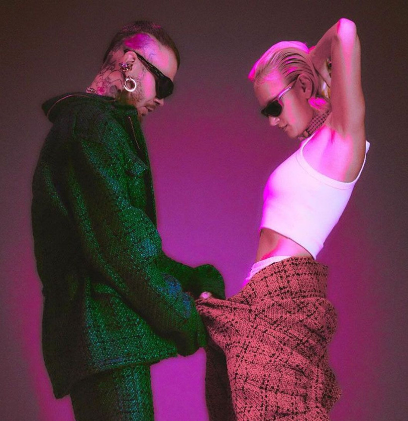 Ünlü mankenden 'intikam seksi' itirafı! O an telefon açıp söyledim... - Resim: 3