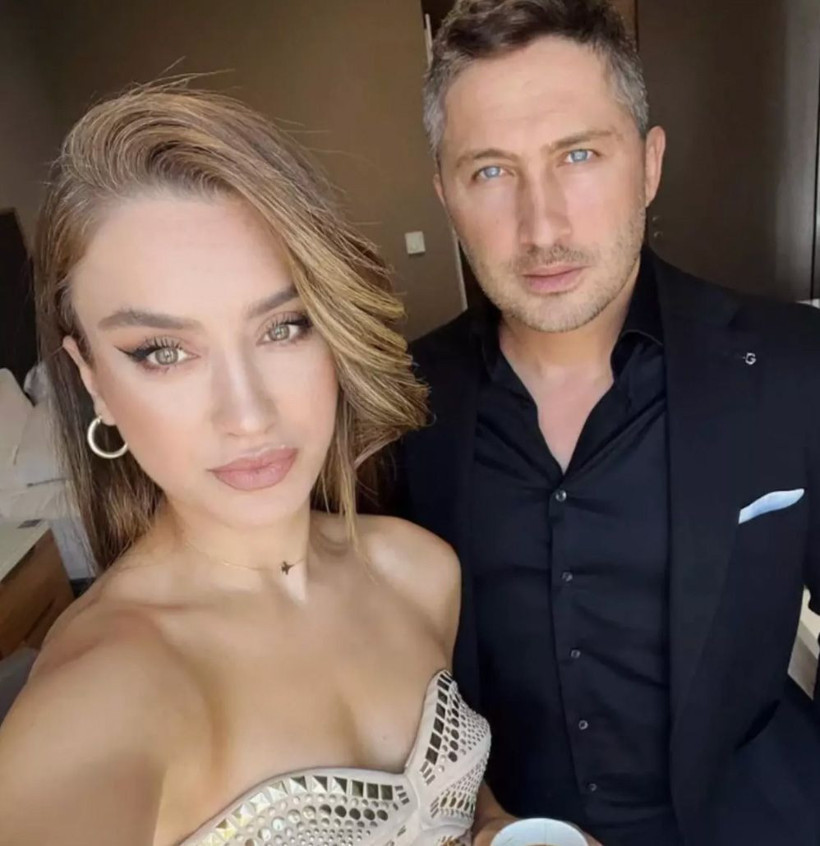 Sabri Sarıoğlu hakkında olay iddialar! Lara Aslan "Bana hastalık bulaştırdı" deyip mesajları ifşa etti - Resim: 1