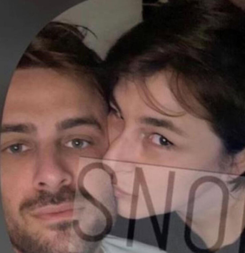 'Dehşete kapılarak izliyorum' deyip Esra Dermancıoğlu'nun 15 yaş küçük aşkı isyan etti - Resim: 3