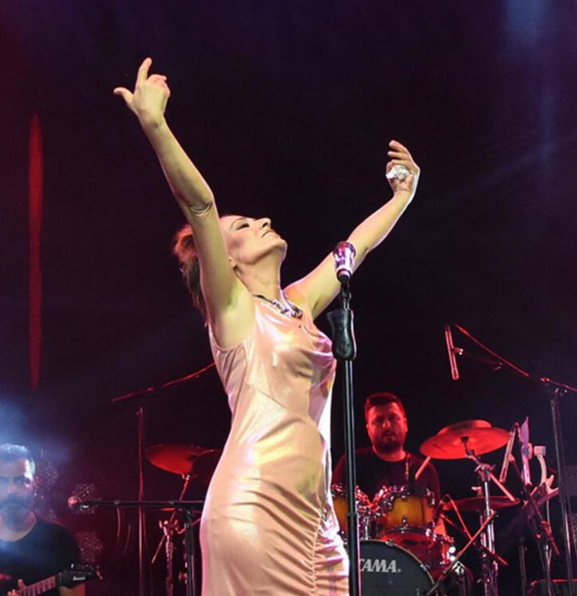 Yarıda kesip özür diledi! 'İmana gelsin' deyip konuştu Yıldız Tilbe itiraflarıyla olay oldu - Resim: 3