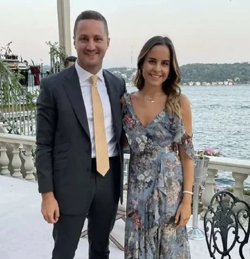 Yılın boşanma davası! Revna Sarıgül'ün talebine Ömer Sarıgül'den yeni teklif - Resim: 3