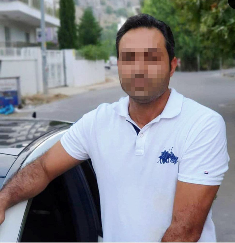 İranlı tosuncuk şoke etti! Milyonluk vurgun - Resim: 2