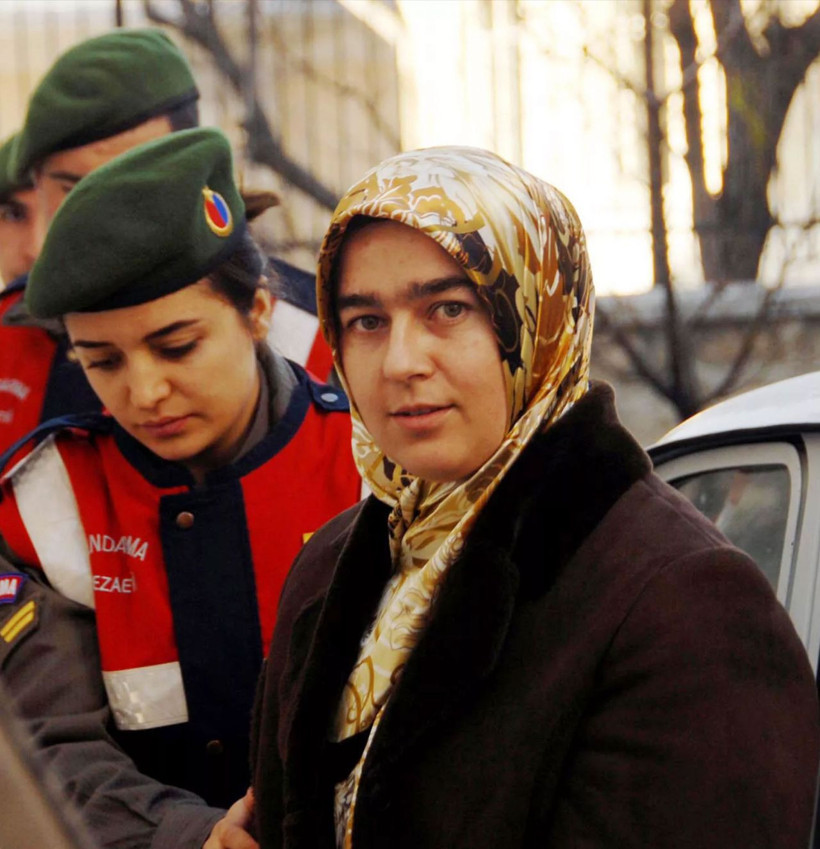 Isparta'da kafasını kesip kellesini köy meydanına atmıştı! Tecavüz değil yasak aşk çıktı - Resim: 1