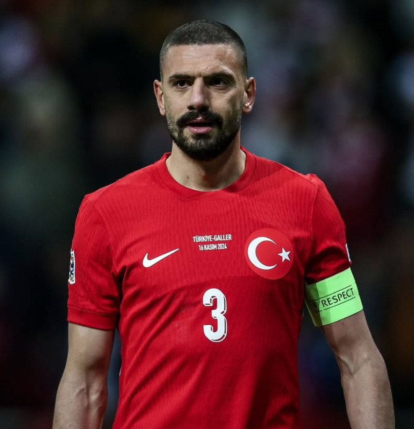 Milli futbolcu Fenerbahçe'nin radarına girdi - Resim: 4