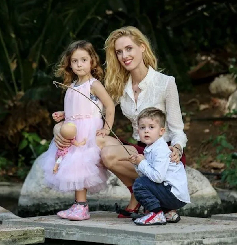 Serveti aklınızı uçuracak! Wilma Elles kazancını bakın nereye yatırıyor... - Resim: 3