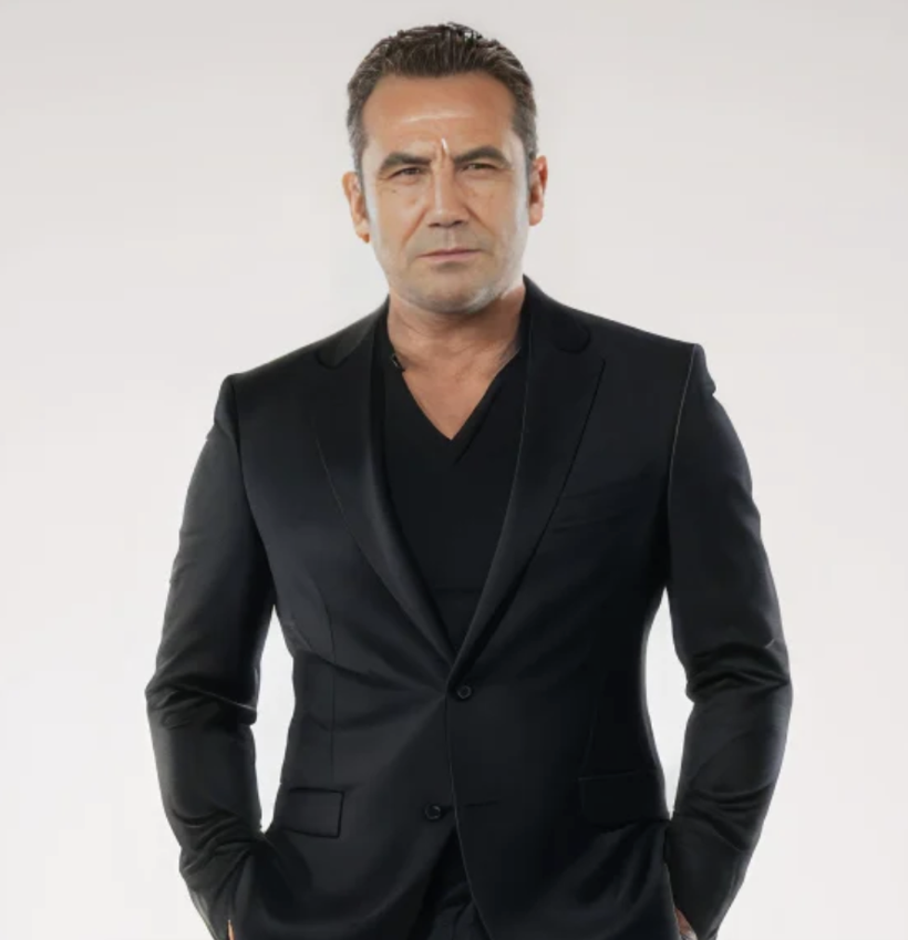 Ferhat Göçer ve Sinan Akçıl gerilimi! İhtarname gönderdi - Resim: 1