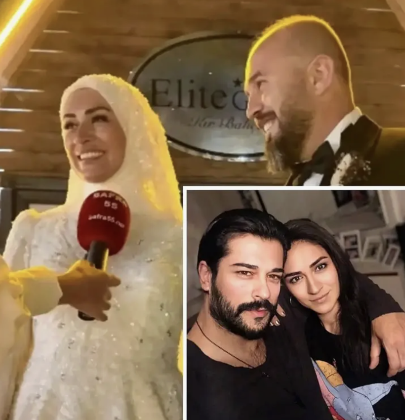 Görümcesinin düğününe katılmamıştı! Fahriye Evcen'den yeni hamle... - Resim: 3