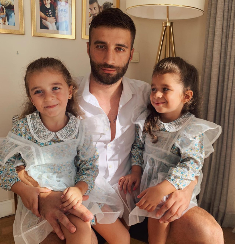 Yeni doğum yapan Ebru Şancı kendi sütüyle bakın ne yapıyor - Resim: 3