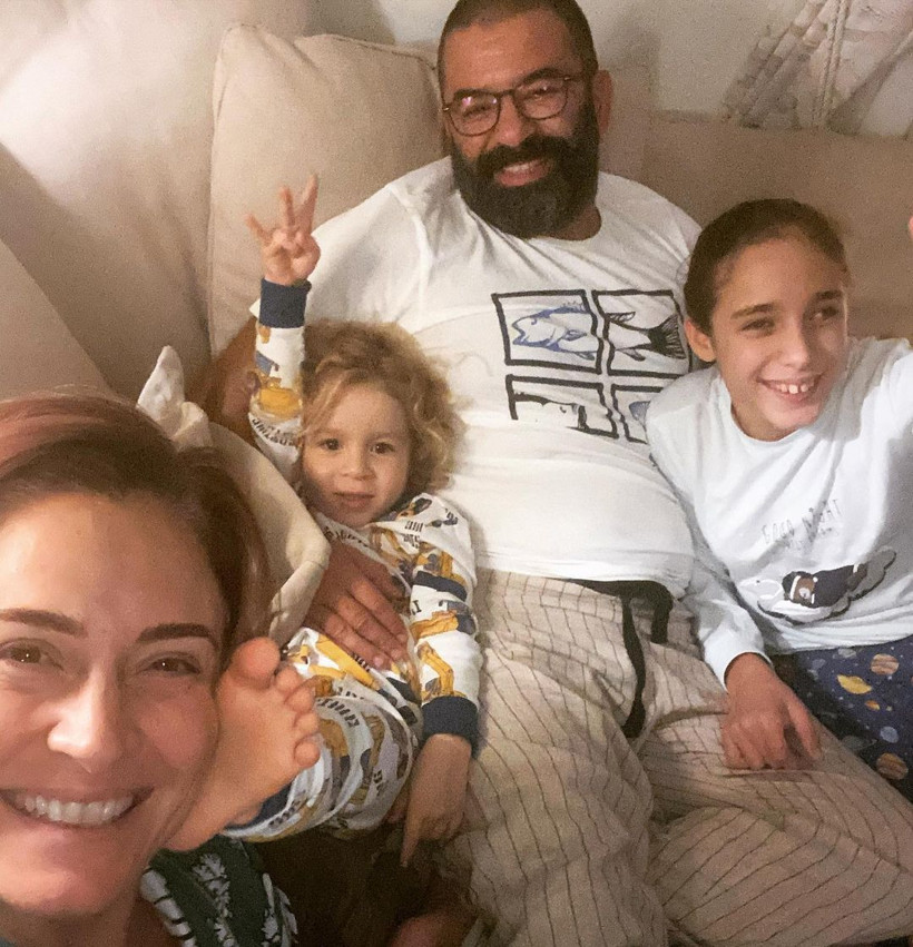 Son söz geldi! Regl paylaşımına Ceyda Düvenci'nin eski eşi bakın ne dedi - Resim: 4