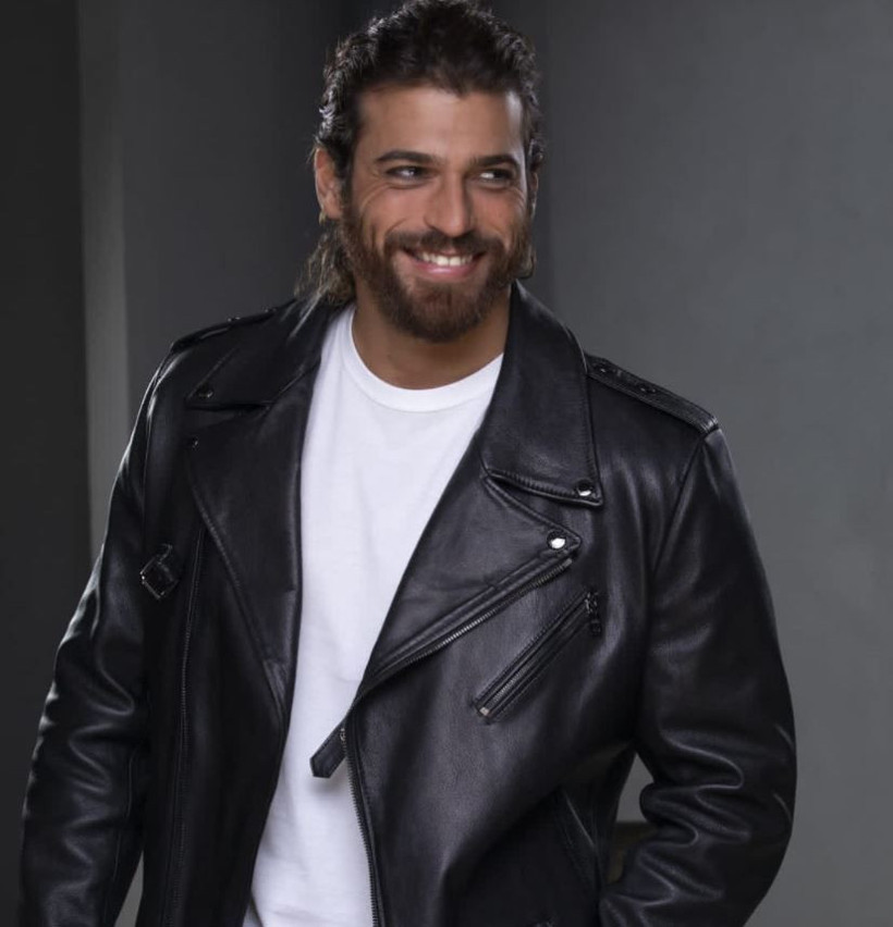 Can Yaman'ın yeni sevgilisi rol arkadaşı çıktı Diletta Loetta aldatma bombasını patlattı! - Resim: 4