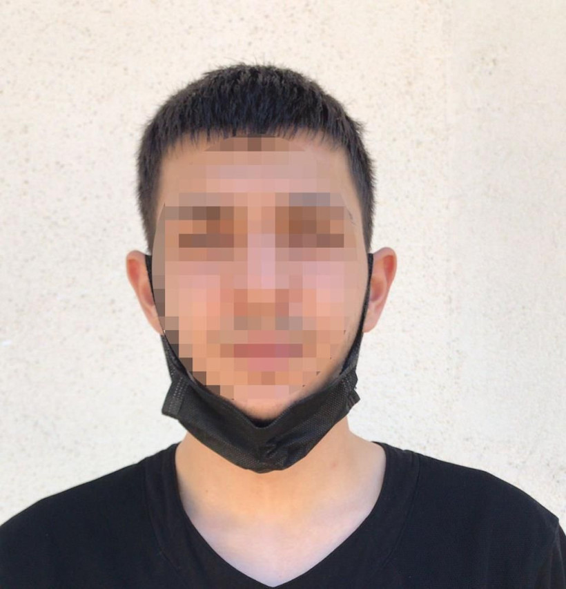 Kağıthane'de lüks rezidansta dehşet! Ablasının sevgilisinin kanını akıttı - Resim: 2