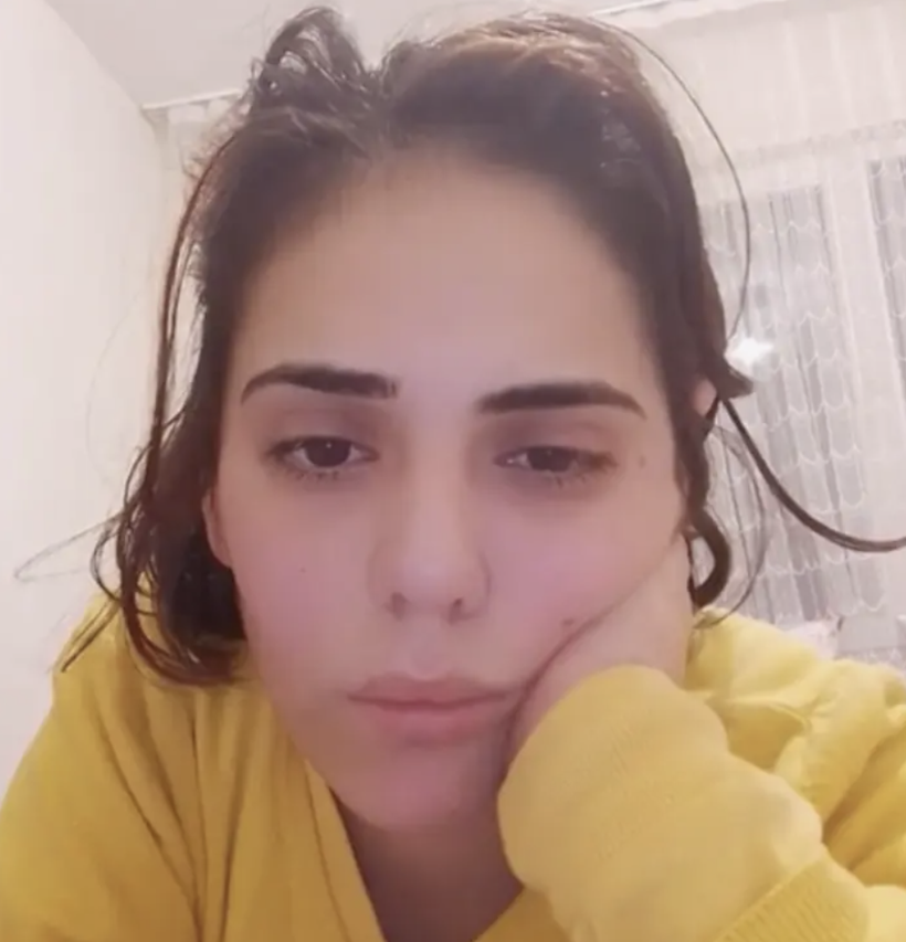 Esra Erol'un programında tanınmıştı! Fatma’nın son hali şaşkına çevirdi... - Resim: 5
