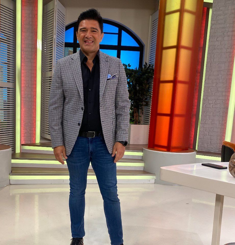 'O anı yaşayınca çok korkuyorsun' diyen Hakan Ural itiraf etti: Bugün kimse parayla alamaz - Resim: 4