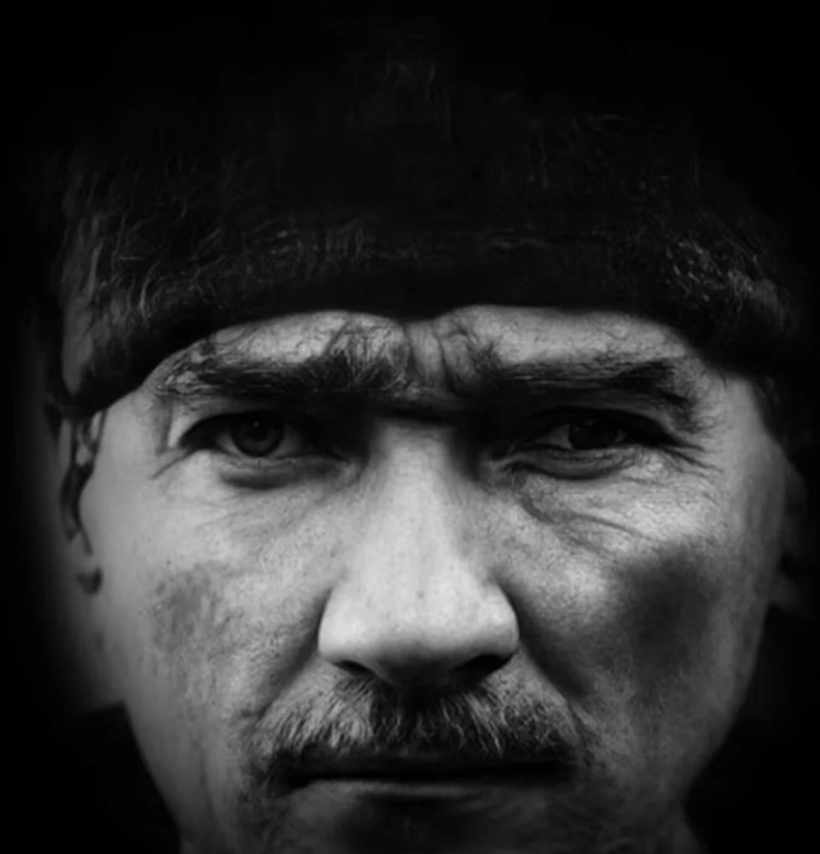 Ünlü isimlerden 10 Kasım paylaşımları! 'Sonsuza kadar yaşayacaksın' - Resim: 1