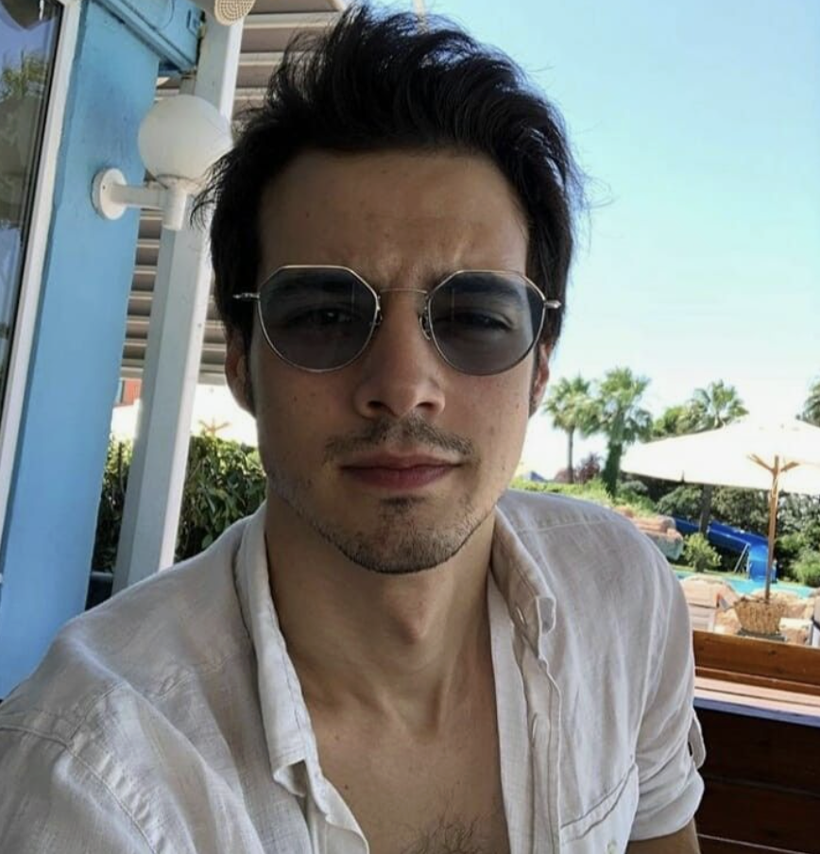 Mert Yazıcıoğlu'ndan muhteşem değişim! Görenler tanımakta zorlandı - Resim: 6