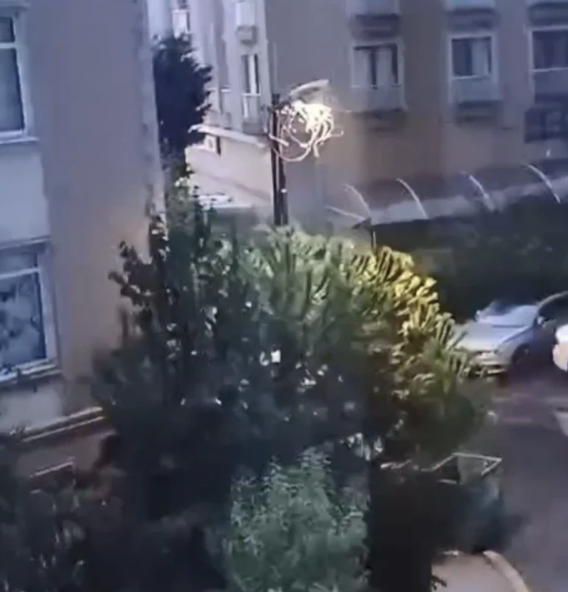 Meteoroloji'den saatli uyardı! Kavurucu sıcaklara ara: Kuvvetli yağış geliyor serinleyeceğiz - Resim: 8