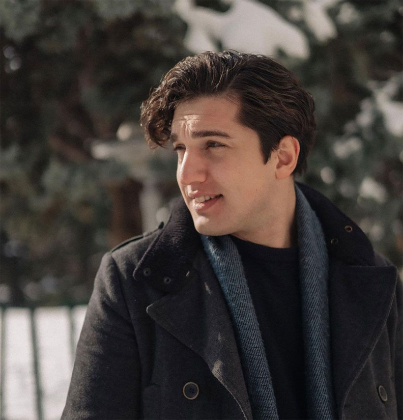 Masterchef'in fenomen ismi artık onun yanında! Mansur Yavaş açıkladı! - Resim: 2