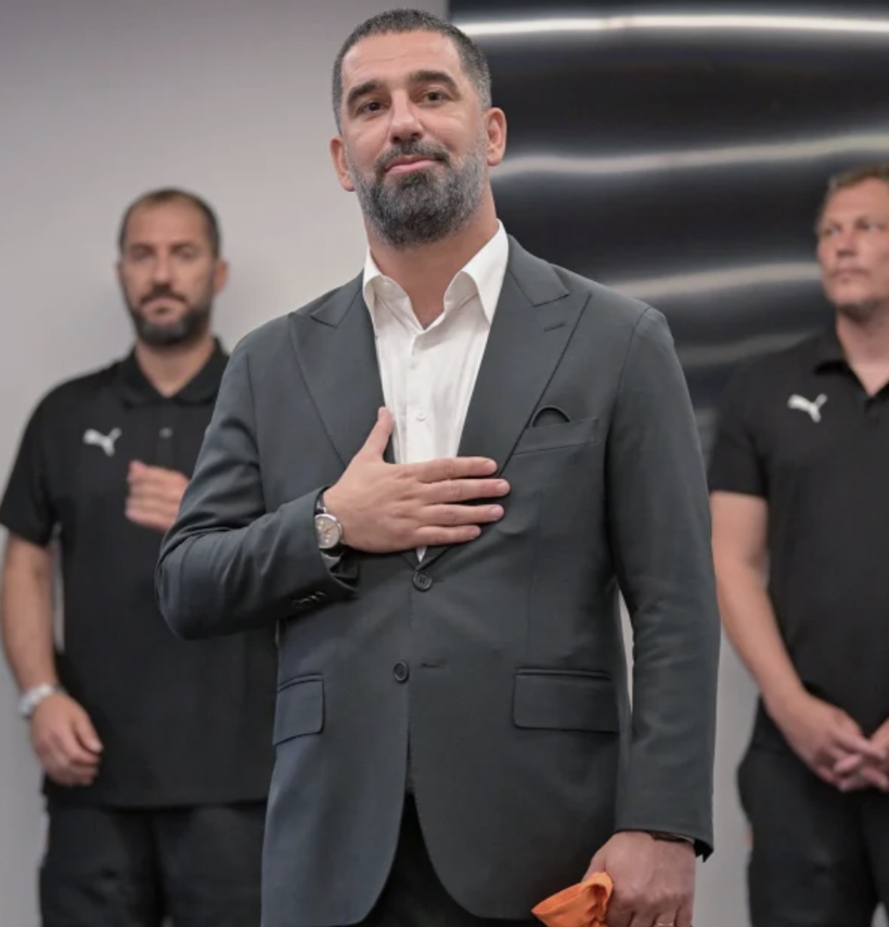 Arda Turan için teklif gitmişti! Trabzonspor'a kapıları resmen kapadı - Resim: 3